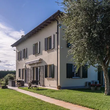 F Tale Villa