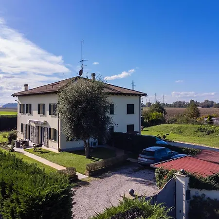 F Tale Villa Malalbergo