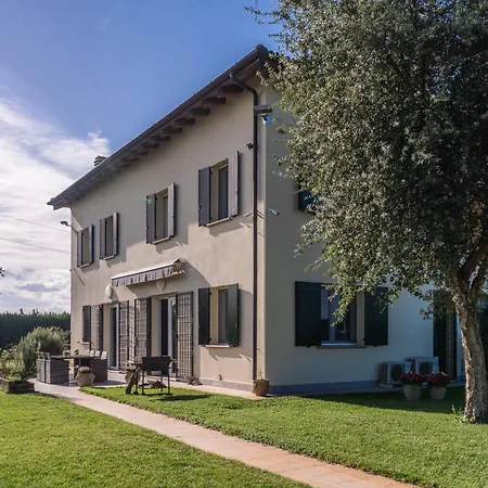 F Tale Villa